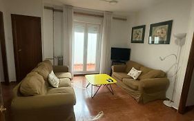Habitaciones en el centro de la ciudad